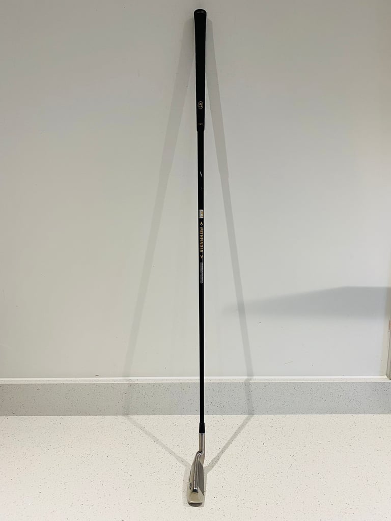 MITSUSHIBA PATHFINDER RESCUE / UTILITY IRON.  R/H