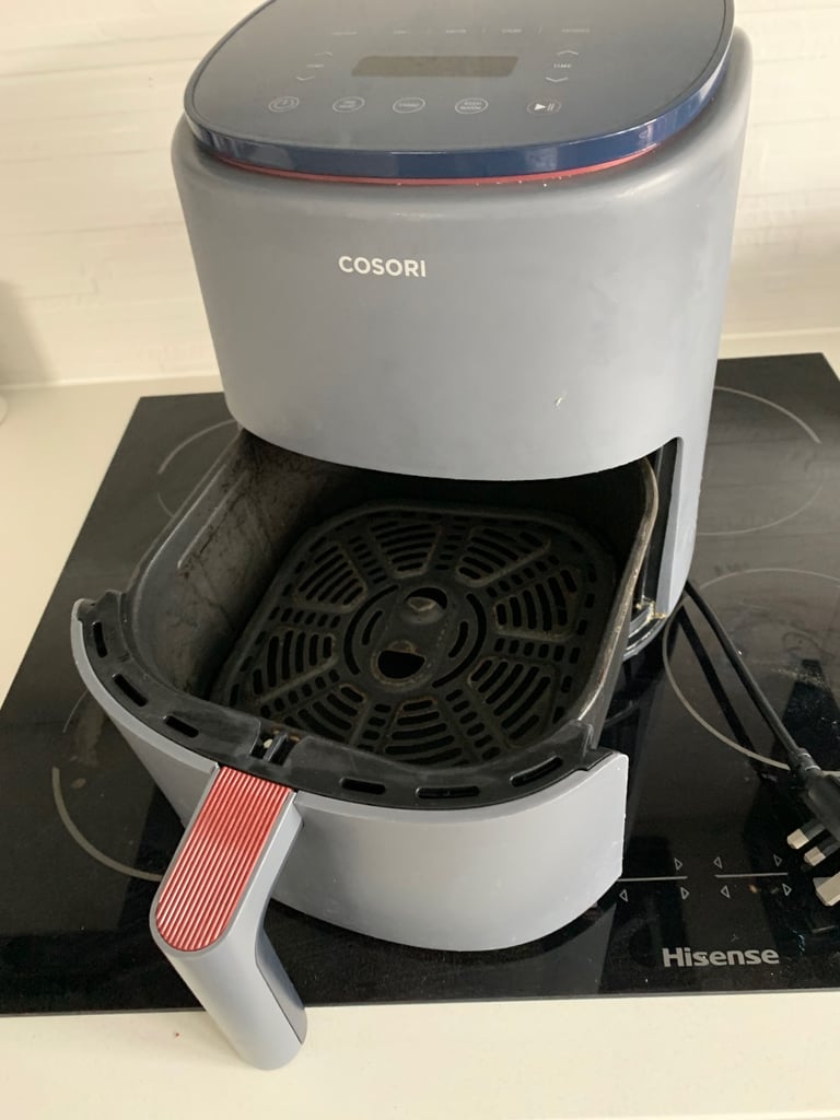 image for Air fryer 