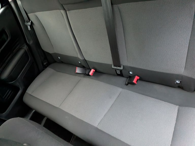 Citroen, C4 CACTUS, Hatchback, 2017, Manual, 1199 (cc), 5 doors
