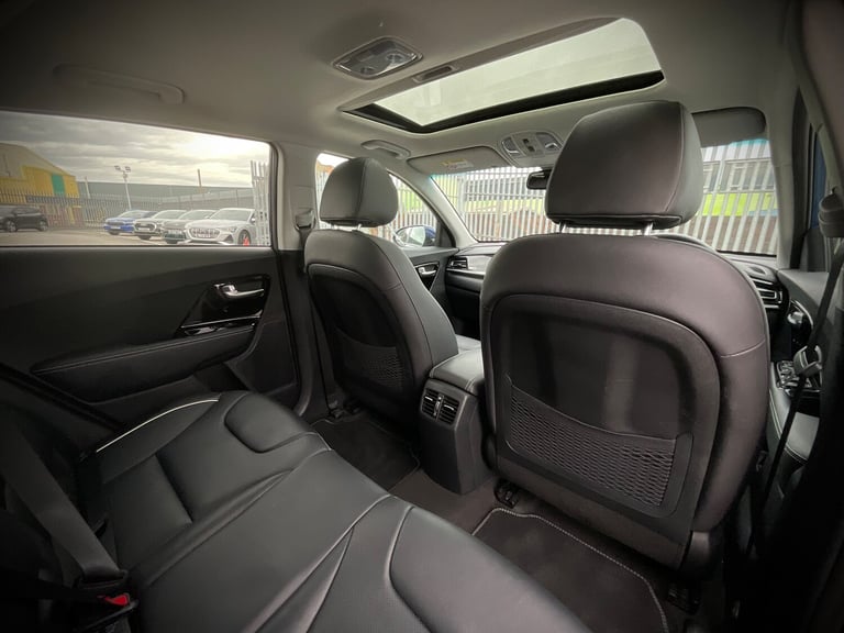 2021 Kia Niro 150kW 4+ 64kWh 5dr Auto ESTATE ELECTRIC Automatic