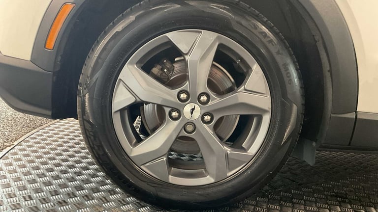 2023 Ford Mustang Mach-E 216kW Extended Range 91kWh RWD 5dr Auto Estate Electric Automatic