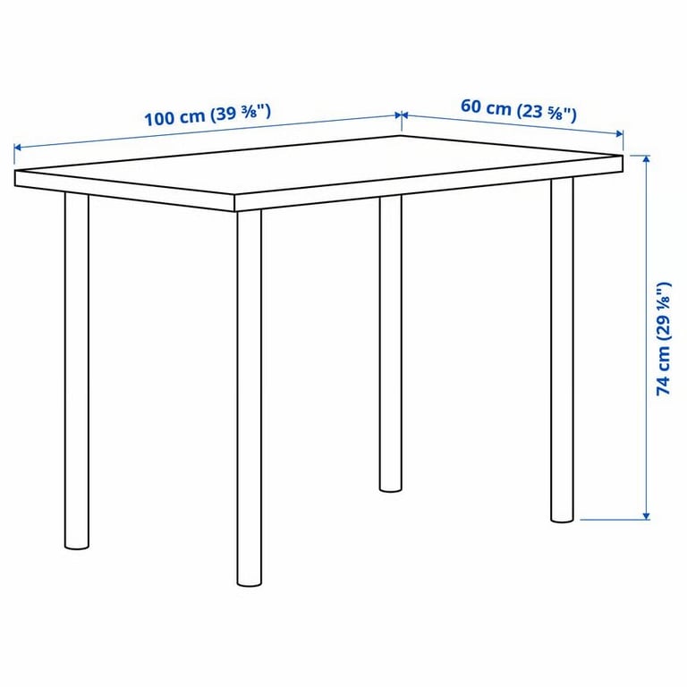 IKEA Desk/Table 