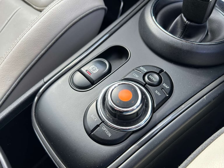 2019 MINI Countryman 2.0 Countryman Cooper D ALL4 Exclusive Auto 4WD 5dr SUV Diesel Automatic