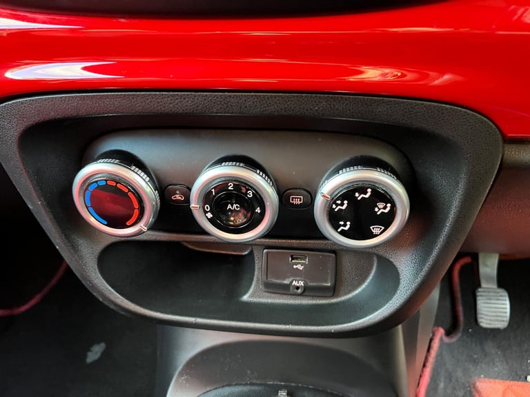 2014 Fiat 500L 1.3 MultiJet Pop Star MPW Euro 5 (s/s) 5dr MPV Diesel Manual