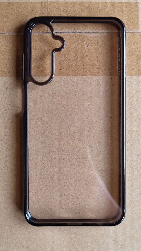 Samsung Galaxy A15 5G (SM-A156B/DSN), 4GB RAM, 128GB Storage, Android 15 - Boxed Ex. Condition