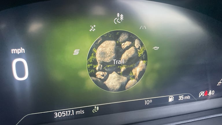 2023 Ford Puma 1.0 EcoBoost Hybrid mHEV ST-Line X 5dr HATCHBACK PETROL Manual