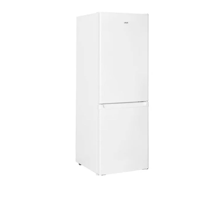 image for LOGIK L50BW23 60/40 Fridge Freezer