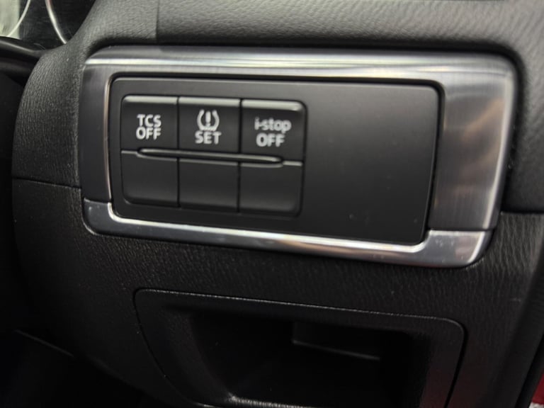 2017 Mazda CX-5 2.2 SKYACTIV-D Sport Nav Auto 4WD Euro 6 (s/s) 5dr ESTATE Diesel Automatic