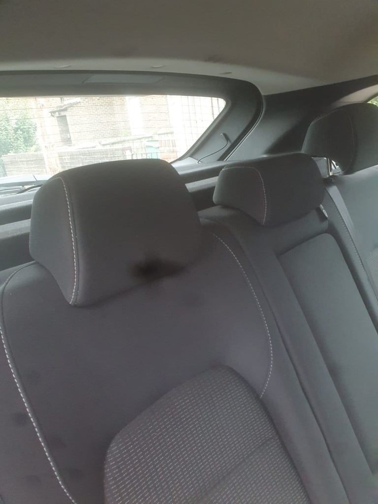 Nissan, QASHQAI, Hatchback, 2022, Semi-Auto, 1332 (cc), 5 doors
