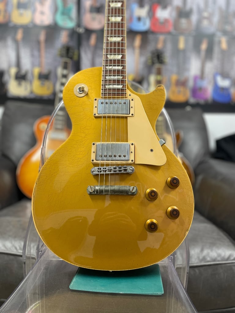 image for Gibson Les Paul Standard