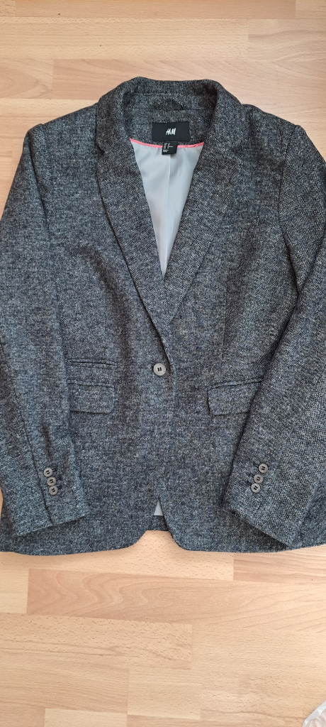 Ladies H & M Jacket