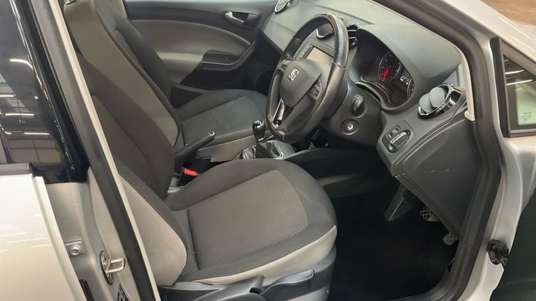  SEAT Ibiza 1.2 TSI SE Euro 6 5dr Petrol Manual