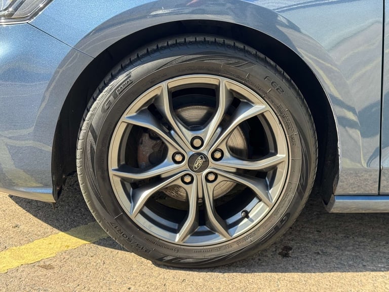 2019 Ford Focus 1.0 Focus ST-Line 5dr - NATIONAL DELIVERY* Hatchback Petrol Manual