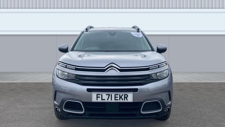 2021 Citroen C5 Aircross 1.5 BlueHDi 130 Flair 5dr EAT8 Diesel Hatchback Hatchback Diesel Automatic