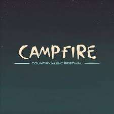 image for Campfire Christmas Country Party