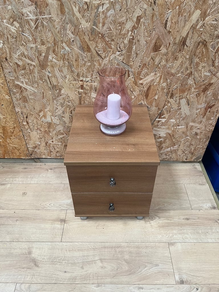 image for Bedside table 