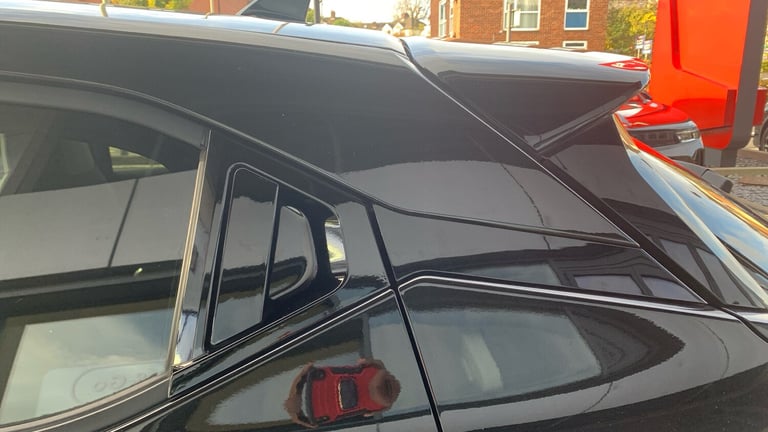 2022 Nissan Juke 1.6 N-Connecta SUV 5dr Petrol Hybrid Auto Euro 6 (143 ps) SUV Hybrid Automatic