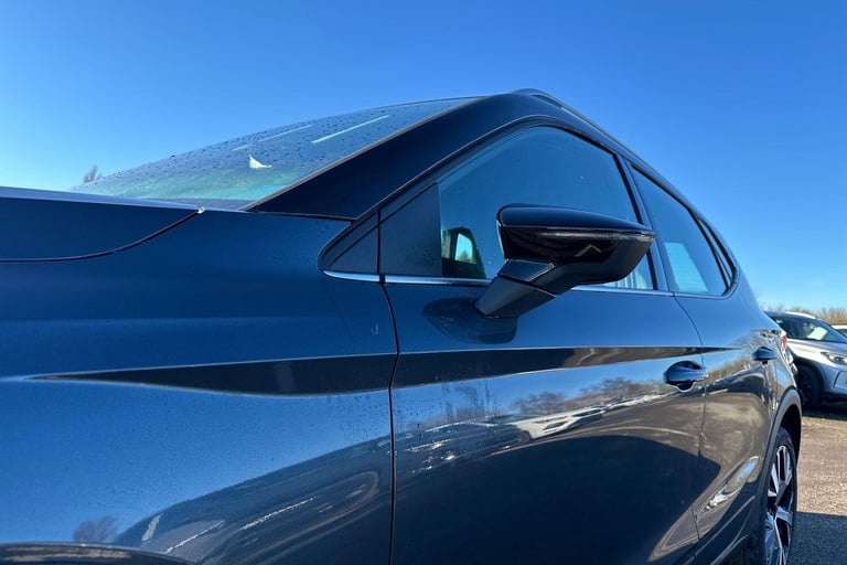 2025 SEAT Arona 1.0 TSI XPERIENCE Lux DSG Euro 6 (s/s) 5dr SUV PETROL Automatic