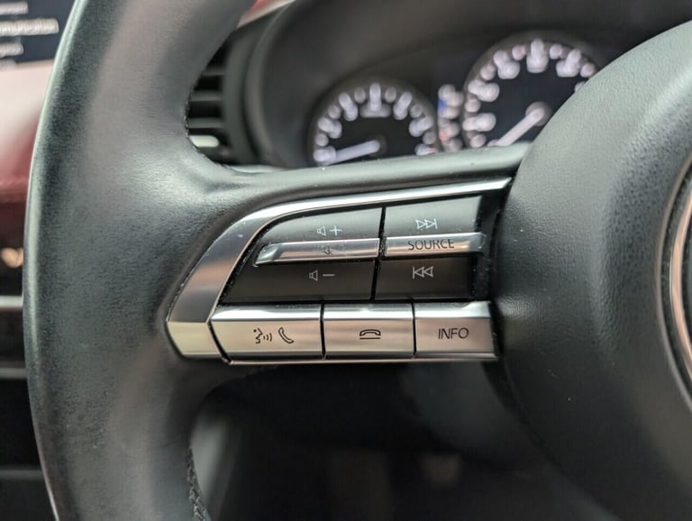 2019 Mazda Mazda3 2.0 SKYACTIV-X MHEV GT Sport Tech Hatchback 5dr Petrol Manual Euro 6 (s/s)  HAT...