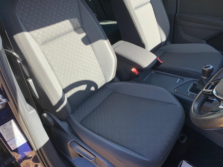  Volkswagen Tiguan 1.4 TSI SE SUV 5dr Petrol Manual Euro 6 (s/s) (125 ps) Petrol Manual