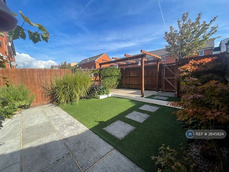 2 bedroom house in Havergate Way, Reading, RG2 (2 bed) (#2645824)