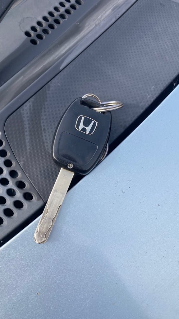 Honda, JAZZ, Hatchback, 2007, Manual, 1339 (cc), 5 doors