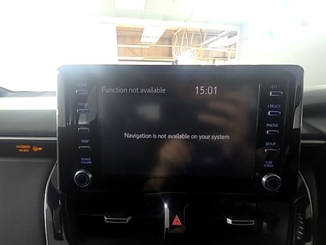 2022 71 TOYOTA COROLLA 1.8 VVT-H GPF ICON HATCHBACK 5DR PETROL HYBRID CVT EURO 6