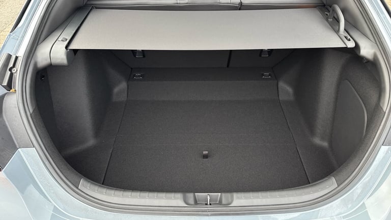 2025 Honda Civic HONDA Civic 2.0 Ehev Advance 5Dr CVT Hatchback Hatchback Hybrid Automatic