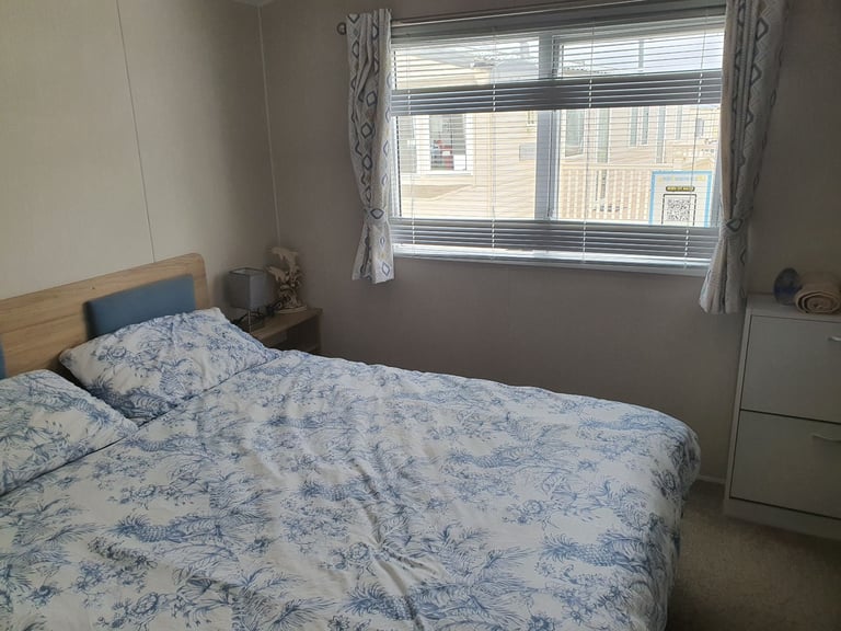 6 berth 2021 Willerby Malton