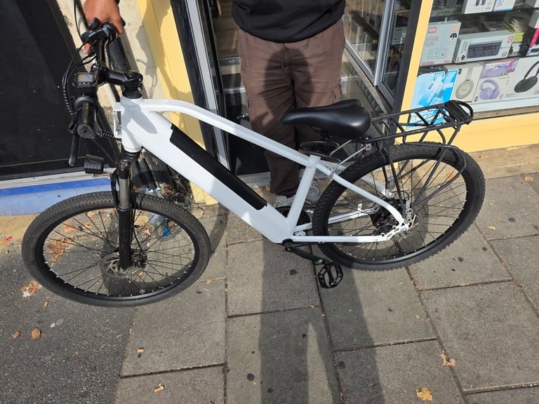 image for E bike