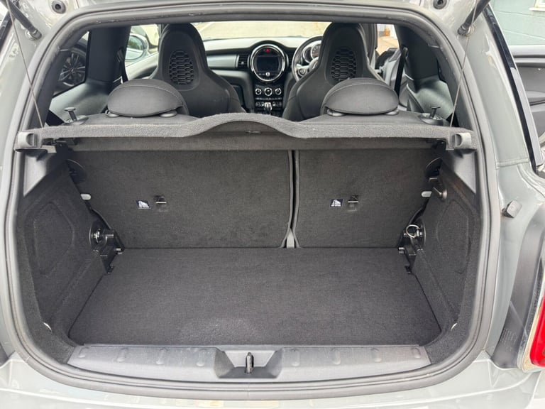 2019 MINI Hatch 1.5 Cooper Sport Hatchback 3dr Petrol Manual Euro 6 (s/s) (136 ps) HATCHBACK Petr...