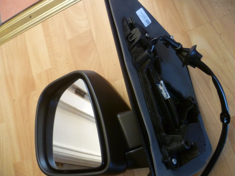 image for Mirror - Peugeot Partner , Citroen Berlingo.