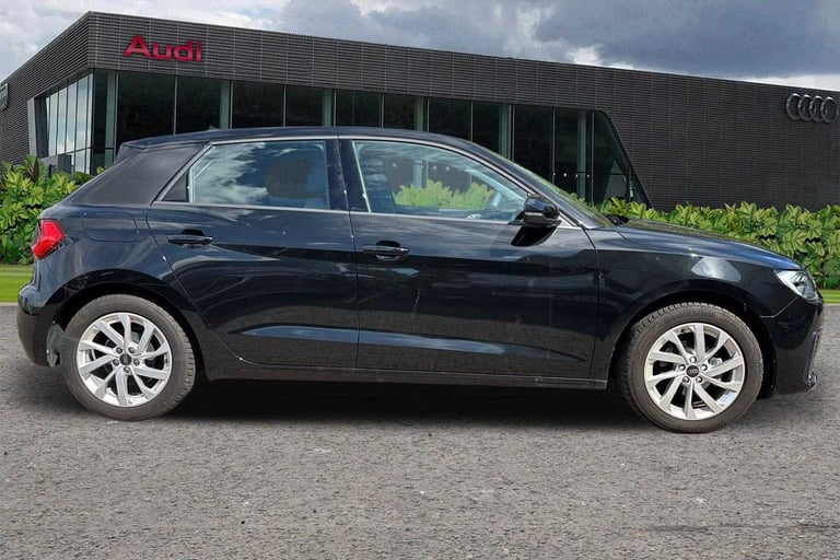 2023 Audi A1 25 TFSI Sport 5dr Hatchback Petrol Manual