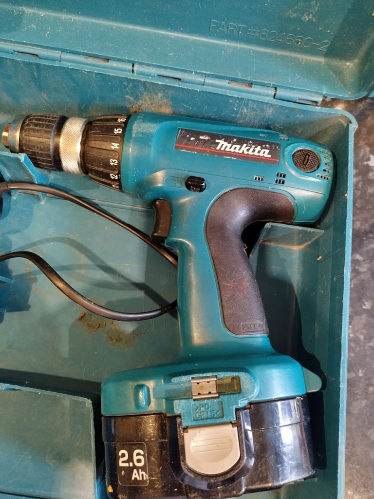 image for Makita 18V
