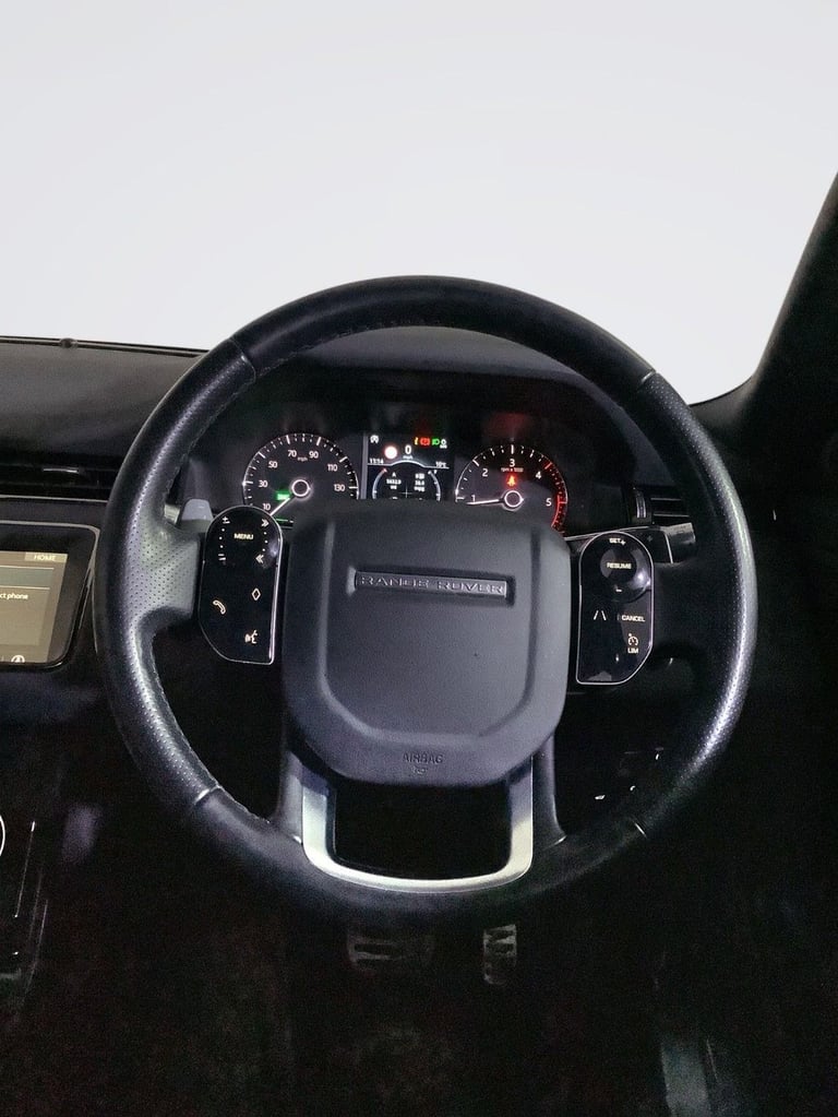 2019 Land Rover Range Rover Evoque 2.0 D180 R-Dynamic S SUV 5dr Diesel Auto 4WD Euro 6 (s/s) (180...