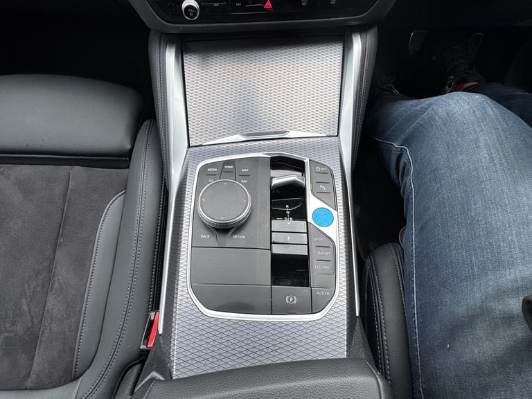 2024 BMW i4 210kW eDrive35 M Sport 70kWh 5dr Auto COUPE Electric Automatic