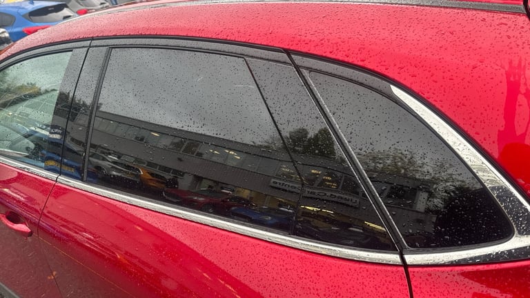 2024 Mazda CX-30 2.0 e-Skyactiv X MHEV Exclusive-Line 5dr Petrol Hatchback Hatchback Petrol Manual