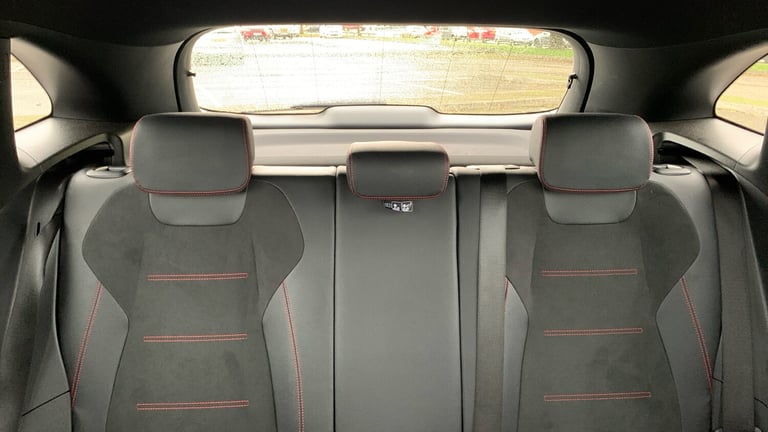 2020 Mercedes-Benz GLA 1.3 GLA200 AMG Line (Premium) SUV 5dr Petrol 7G-DCT Euro 6 (s/s) (163 ps) ...