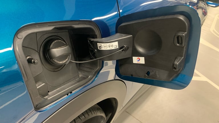 2024 Peugeot 3008 1.2 MHEV Allure e-DSC Euro 6 (s/s) 5dr SUV Hybrid Automatic