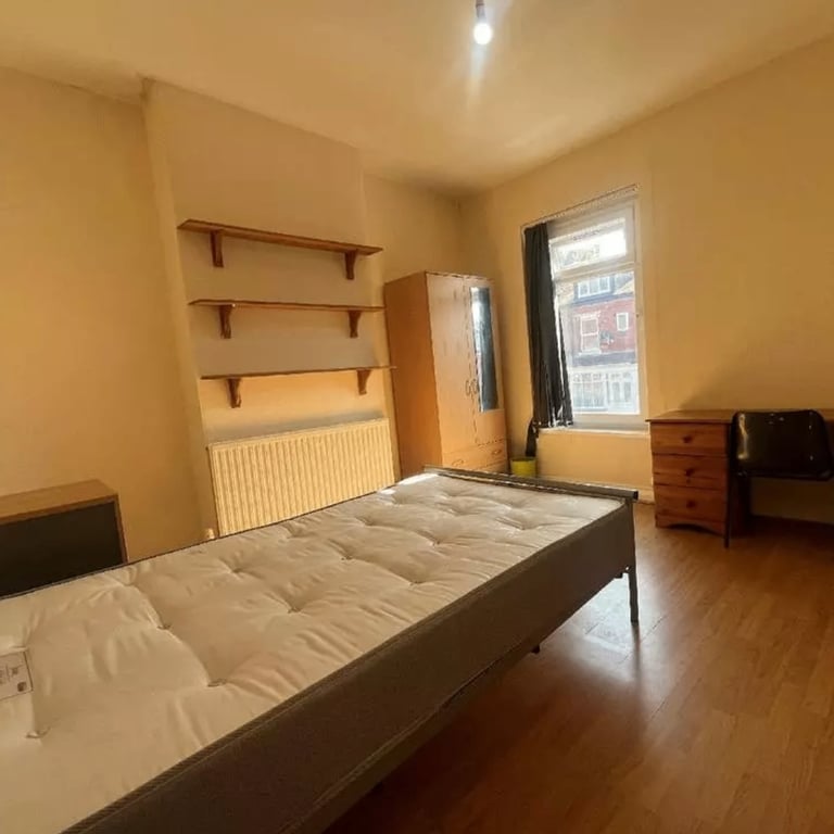 Temporary Housing In Victoria Birmingham! Universal Credits Apply Now.