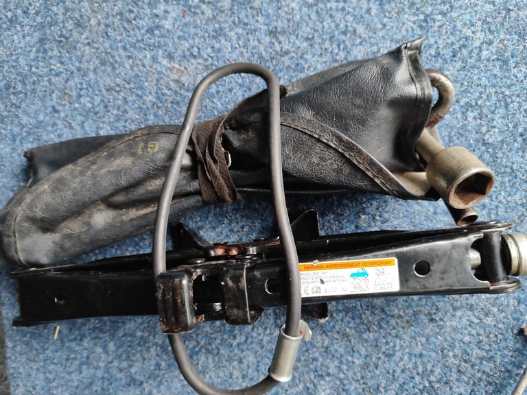 Toyota hiace parts 