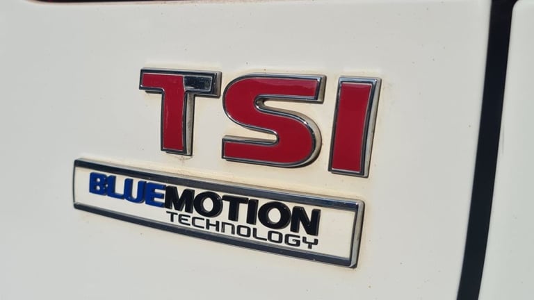  Volkswagen Tiguan TIGUAN MODA BMT S-A Petrol