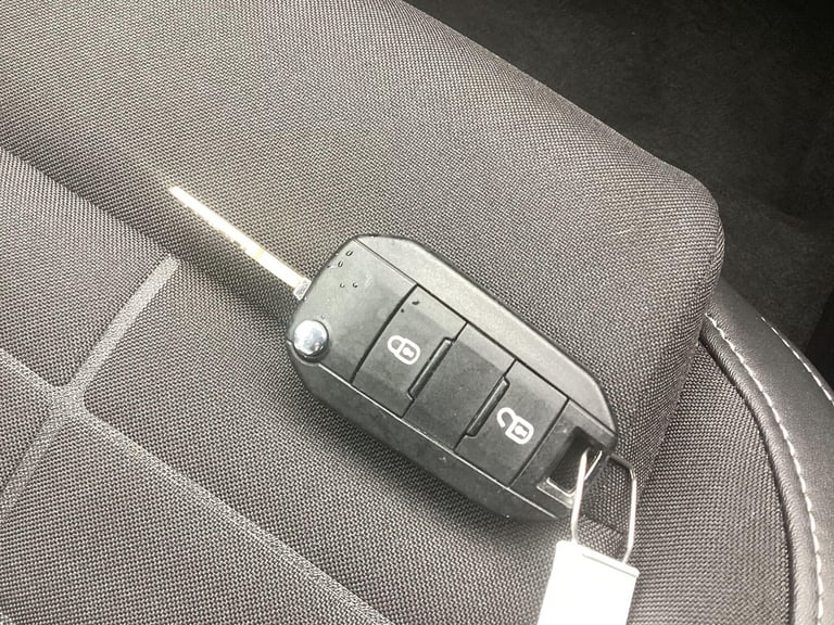 2024 Citroen e-C3 Standard Range 44kWh MAX Auto 5dr (7.4kW Charger) HATCHBACK Electric Automatic