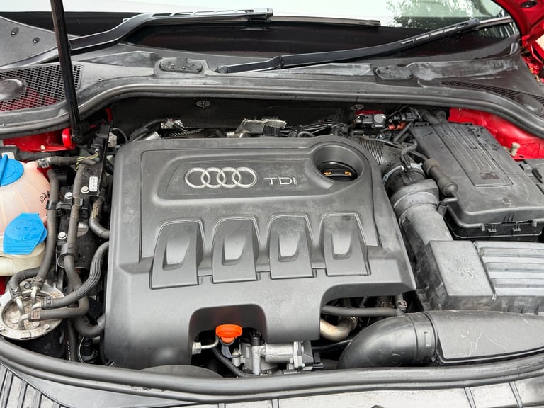 Audi A3 2012 converrible 