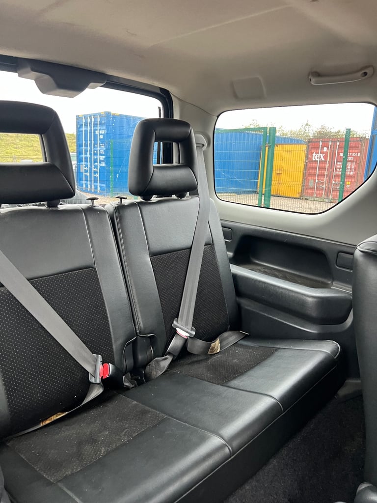 Suzuki, JIMNY, Estate, 2006, Manual, 1328 (cc), 5 doors