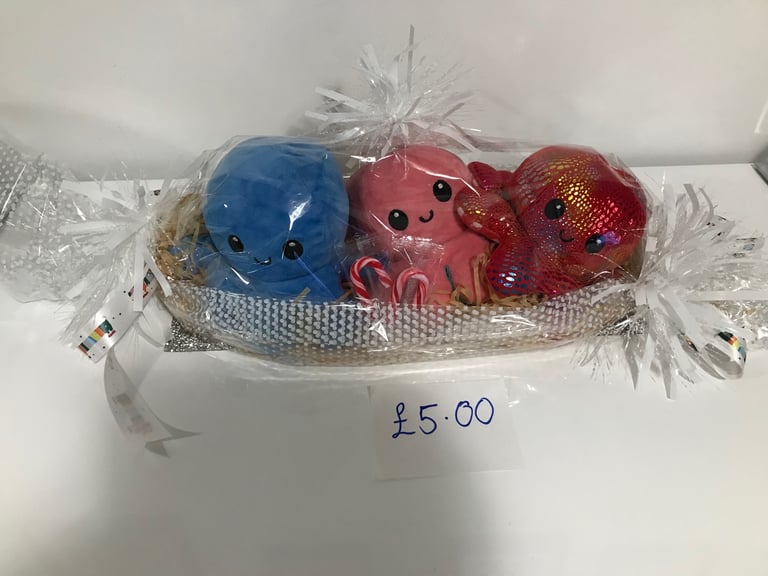 image for Children's Present’s 