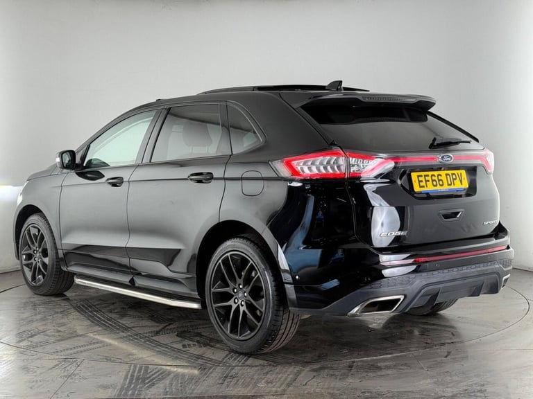 2016 Ford Edge 2.0 TDCi Sport Powershift AWD Euro 6 (s/s) 5dr Diesel Automatic