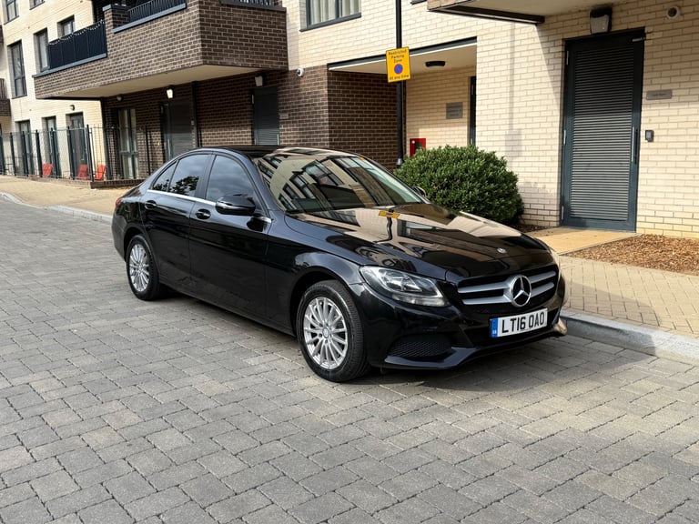 Mercedes 