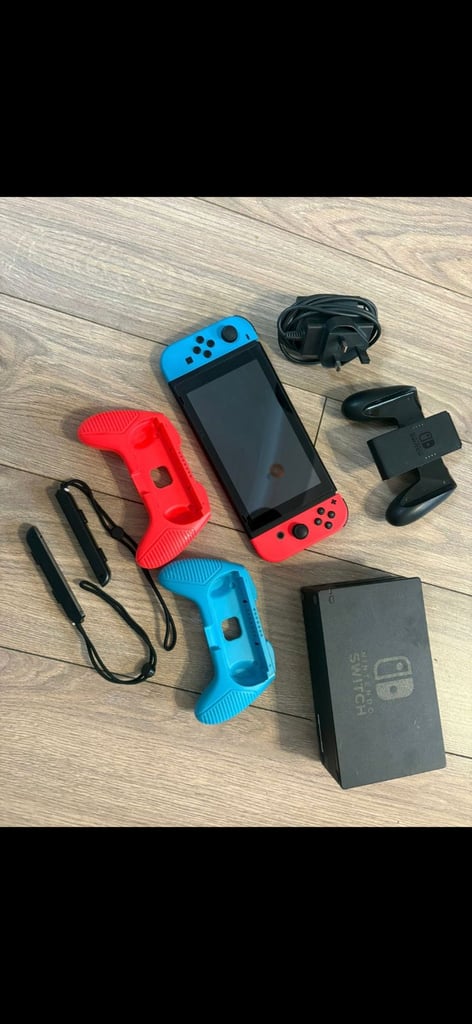 image for Nintendo switch 