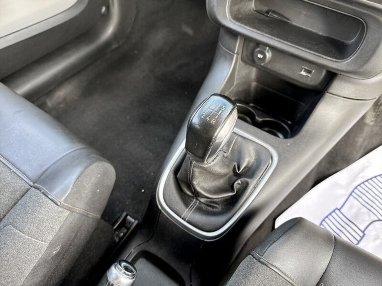 2022 Citroen C3 PureTech Shine Plus Hatchback Petrol Manual